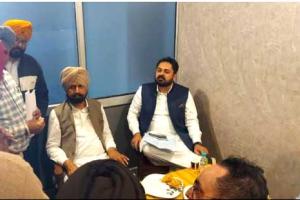 ਆਮ ਆਦਮੀ ਪਾਰਟੀ ਦੀ ਸਰਕਾਰ ਪੰਜਾਬ ਵਾਸੀਆਂ ਨੂੰ ਦਿੱਤੀ ਹਰ ਗਾਰੰਟੀ ਨੂੰ ਪੂਰਾ ਕਰੇਗੀ : ਵਿਧਾਇਕ ਗੈਰੀ ਬੜਿੰਗ