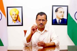 ED ਨੇ ਕੇਜਰੀਵਾਲ ਨੂੰ ਮੁੜ ਭੇਜਿਆ ਸੰਮਨ