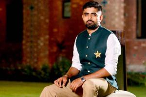 ਬਾਬਰ ਆਜ਼ਮ ਫਿਰ ਤੋਂ ਬਣੇ ਪਾਕਿਸਤਾਨ ਟੀਮ ਦੇ One Day ਤੇ T20 ਕਪਤਾਨ