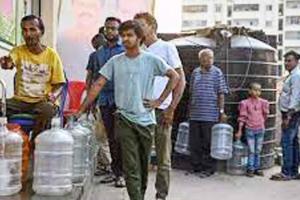 ਬੰਗਲੁਰੂ ਦੇ ਹਾਲਾਤ ਦੇਸ਼ ਲਈ ਚਿਤਾਵਨੀ