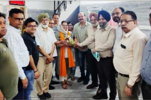 ਕੈਮਿਸਟ ਦੀ ਧੀ ਬਣੀ ਜੱਜ, ਵਧਾਈਆਂ ਦਾ ਸਿਲਸਿਲਾ ਜਾਰੀ