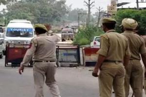 ਇਸ ਜ਼ਿਲ੍ਹੇ ’ਚ ਲੱਗੀ ਧਾਰਾ 144 ਤਹਿਤ ਪਾਬੰਦੀਆਂ