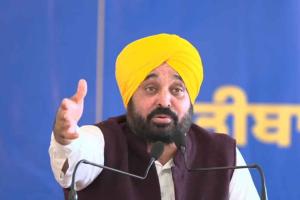 ਪੰਜਾਬ ਸਰਕਾਰ ਦੇ ਦੋ ਸਾਲ ਪੂਰੇ ਹੋਣ ’ਤੇ ਮੁੱਖ ਮੰਤਰੀ ਨੇ ਕੀਤਾ ਵੱਡਾ ਐਲਾਨ, ਪਹੁੰਚੇ ਖਟਕੜ ਕਲਾਂ