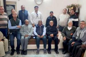 ਜ਼ਿਲ੍ਹਾ ਕਾਂਗਰਸ ਦੇ ਸਾਬਕਾ ਪ੍ਰਧਾਨ ਸੁਭਾਸ਼ ਸੂਦ ਨੇ ਦਿੱਤਾ ਮੁੱਢਲੀ ਮੈਂਬਰਸ਼ਿਪ ਤੋਂ ਅਸਤੀਫਾ