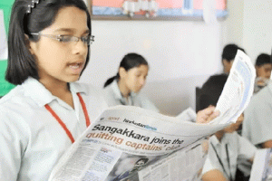 ਬੱਚਿਆਂ ਨੂੰ ਪਾਓ ਅਖ਼ਬਾਰ ਪੜ੍ਹਨ ਦੀ ਆਦਤ