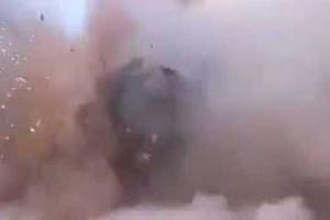 ਮਿਸਰ ‘ਚ ਇਮਾਰਤ ਡਿੱਗਣ ਕਾਰਨ 4 ਲੋਕਾਂ ਦੀ ਮੌਤ