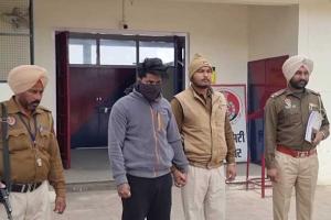 ਲੜਕੀ ਦੀਆਂ ਫੋਟੋਆਂ ਅਤੇ ਵੀਡੀਓ ਵਾਇਰਲ ਕਰਨ ਦੀ ਧਮਕੀ ਦੇ ਫਿਰੌਤੀ ਮੰਗਣ ਵਾਲਾ ਕਾਬੂ