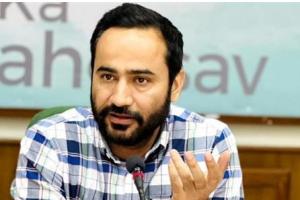 ਸੰਗਰੂਰ ਲੋਕ ਸਭਾ ਹਲਕੇ ਤੋਂ ਆਪ ਨੇ ਗੁਰਮੀਤ ਸਿੰਘ ਮੀਤ ਹੇਅਰ ਨੂੰ ਮੈਦਾਨ ਵਿੱਚ ਉਤਾਰਿਆ