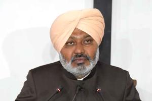 Budget | ਬਜ਼ਟ ਪੇਸ਼ ਕਰਨ ਤੋਂ ਬਾਅਦ ਵਿੱਤ ਮੰਤਰੀ ਹਰਪਾਲ ਸਿੰਘ ਚੀਮਾ ਦਾ ਬਿਆਨ