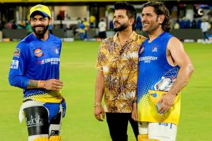 IPL 2024 ਦਾ ਪਹਿਲਾ ਮੈਚ ਅੱਜ, CSK ਤੇ RCB ਆਹਮੋ-ਸਾਹਮਣੇ