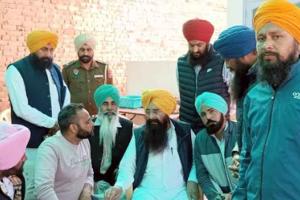 ਇੱਕ ਮਹੀਨੇ ਬਾਅਦ ਹਾਈਵੇ ’ਤੇ ਚੱਲਿਆ ਟਰੈਫਿਕ, ਕਿਸਾਨ ਪਰਿਵਾਰਾਂ ਨੇ ਲਿਆ ਫ਼ੈਸਲਾ