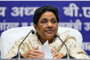 Lok Sabha Elections 2024: ਲੋਕ ਸਭਾ ਚੋਣਾਂ ‘ਚ ਗਠਜੋੜ ਬਾਰੇ ਮਾਇਆਵਤੀ ਨੇ ਕੀਤਾ ਵੱਡਾ ਐਲਾਨ