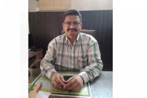 ਡਾ. ਦਵਿੰਦਰ ਕੁਮਾਰ ਬਣੇ ਮੋਹਾਲੀ ਦੇ ਨਵੇਂ ਸਿਵਲ ਸਰਜਨ