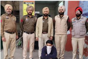 ਮਾਲੇਰਕੋਟਲਾ ਪੁਲਿਸ ਨੇ ਕਤਲ ਕਾਂਡ ’ਚ ਮਿਲੀ ਵੱਡੀ ਸਫਲਤਾ 