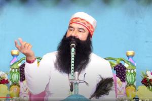 ਸਤਿਸੰਗ ਸੁਣ ਕੇ ਬਚਨਾਂ ’ਤੇ ਅਮਲ ਕਰਨਾ ਜ਼ਰੂਰੀ: ਪੂਜਨੀਕ ਗੁਰੂ ਜੀ