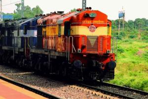 Indian Railway : ਸ਼ਨਿੱਚਰਵਾਰ ਤੋਂ ਸ਼ੁਰੂ ਹੋਵੇਗਾ ਜੈਪੁਰ-ਨਾਰਨੌਲ ਸਪੈਸ਼ਨ ਟਰੇਨ ਦਾ ਸੰਚਾਲਨ