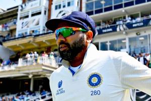 Rohit Sharma : ਰਿਟਾਇਰਮੈਂਟ ’ਤੇ ਕਪਤਾਨ ਰੋਹਿਤ ਸ਼ਰਮਾ ਦਾ ਵੱਡਾ ਬਿਆਨ, ਪੜ੍ਹੋ ਕੀ ਕਿਹਾ