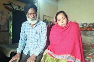 ਰੂਸ ਦੀ ਫੌਜ ’ਚ ਡਕਾਲਾ ਦੇ ਨੌਜਵਾਨ ਨੂੰ ਵੀ ਕਰਵਾਇਆ ਧੱਕੇ ਨਾਲ ਭਰਤੀ