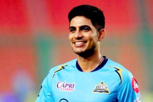 ਸ਼ੁਭਮਨ ਗਿੱਲ ਨੇ ਕੀਤਾ ਅਜਿਹਾ ਕੰਮ, ਲੱਗਿਆ 12 ਲੱਖ ਰੁਪਏ ਦਾ ਜੁਰਮਾਨਾ