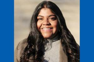 Indian-origin student Arrested: ਅਮਰੀਕਾ ਵਿੱਚ ਭਾਰਤੀ ਮੂਲ ਦੀ ਵਿਦਿਆਰਥਣ ਗ੍ਰਿਫਤਾਰ, ਲਗਾਈ ਪਾਬੰਦੀ