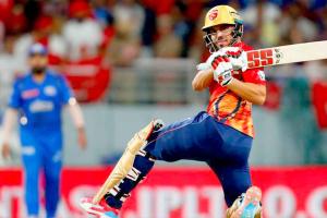 IPL 2024: ਤਬਾਹ ਹੁੰਦੇ-ਹੁੰਦੇ ਬਚਿਆ ਸੀ ਆਸ਼ੂਤੋਸ਼ ਦਾ ਕਰੀਅਰ, ਕੋਚ ਕਾਰਨ ਡਿਪਰੈਸ਼ਨ ਦਾ ਹੋਏ ਸਨ ਸ਼ਿਕਾਰ, ਹੁਣ IPL ’ਚ ਚਮਕੇ