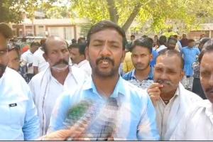 ਸੀਵਰੇਜ਼ ਦੀ ਸਫਾਈ ਕਰਦੇ ਸਮੇਂ ਗੈਸ ਚੜ੍ਹਨ ਨਾਲ ਇੱਕ ਸੀਵਰਮੈਨ ਦੀ ਮੌਤ, ਇੱਕ ਦੀ ਹਾਲਤ ਗੰਭੀਰ