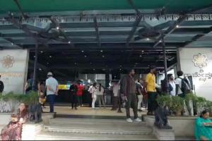 ਬੰਬ ਧਮਾਕੇ ਦੇ ਮਾਸਟਰਮਾਈਂਡ ਸਮੇਤ ਦੋ ਮੁਲਜ਼ਮ ਗ੍ਰਿਫ਼ਤਾਰ