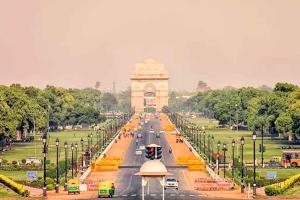 Delhi: ਦਿੱਲੀ ’ਚ ਸਫਾਈ ਦੀ ਸਮੱਸਿਆ