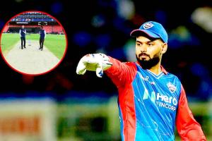 DC vs GT: ਦਿੱਲੀ ਤੇ ਗੁਜਰਾਤ ਵਿਚਕਾਰ ਅੱਜ ਜ਼ਬਰਦਸਤ ਮੁਕਾਬਲਾ, ਅੱਜ ਟਾਪ-2 ’ਚ ਪਹੁੰਚ ਸਕਦੀ ਹੈ ਗੁਜਰਾਤ