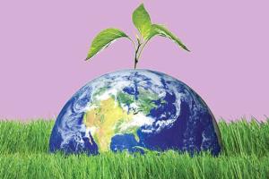 Earth Day: ਮਨੁੱਖੀ ਲਾਲਚ ਤੋਂ ਧਰਤੀ ਨੂੰ ਮੁਕਤ ਕਰਨਾ ਸਮੇਂ ਦੀ ਲੋੜ