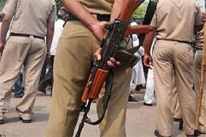 Punjab Police Encounter: ਫਰੀਦਕੋਟ ’ਚ ਪੁਲਿਸ ਤੇ ਗੈਂਗਸਟਰਾਂ ਵਿਚਾਲੇ ਮੁਕਾਬਲਾ