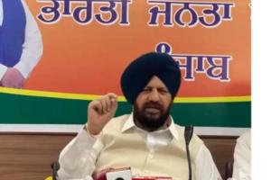 Punjab News: ਕਿਸਾਨ ਜਥੇਬੰਦੀਆਂ ਕਿਸਾਨੀ ਗੱਲ ਕਰਨ ਦੀ ਥਾਂ ਕਰ ਰਹੀਆਂ ਰਾਜਨੀਤੀ : ਗਰੇਵਾਲ