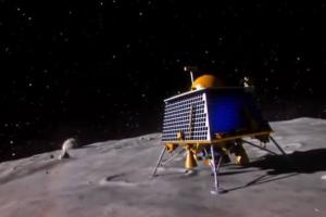 ISRO: ਚੰਦਰਯਾਨ ਮਿਸ਼ਨ-3 ਦੀ ਸਫਲਤਾ ਦੇ 8 ਮਹੀਨਿਆਂ ਬਾਅਦ ਵਿਗਿਆਨੀਆਂ ਨੂੰ ਮਿਲਿਆ ਵੱਡਾ ਸਰਪ੍ਰਾਈਜ਼…