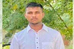 ਹਲਵਾਈ ਦੀ ਦੁਕਾਨ ’ਤੇ ਕੰਮ ਕਰਦੇ ਸਮੇਂ ਕਰੰਟ ਲੱਗਣ ਨਾਲ 19 ਸਾਲਾ ਨੌਜਵਾਨ ਦੀ ਮੌਤ