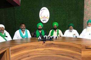 ਕਿਸਾਨ ਆਗੂਆਂ ਨੇ ਫਿਰੋਜ਼ਪੁਰ ਦਿਹਾਤੀ ਦੇ ਵਿਧਾਇਕ ’ਤੇ ਪੈਸੇ ਲੈਣ ਦੇ ਲਗਾਏ ਦੋਸ਼