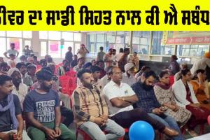 ਲੀਵਰ ਦਾ ਸਾਡੀ ਸਿਹਤ ਦੀ ਸੰਭਾਲ ਨਾਲ ਕੀ ਐ ਸਬੰਧ, ਪੜ੍ਹੋ ਤੇ ਜਾਣੋ