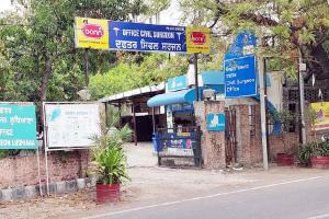 ਸਿਵਲ ਸਰਜਨ ਨੇ ਸੀਐੱਮਓ ਤੇ ਈਐੱਮਓ ’ਤੇ ਕਾਰਵਾਈ ਲਈ ਵਿਭਾਗ ਨੂੰ ਲਿਖਿਆ