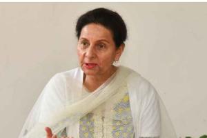 ਲੋਕ ਸਭਾ ਚੋਣਾਂ: ਪਰਨੀਤ ਕੌਰ ਛੇਵੀਂ ਵਾਰ ਚੋਣ ਮੈਦਾਨ ’ਚ