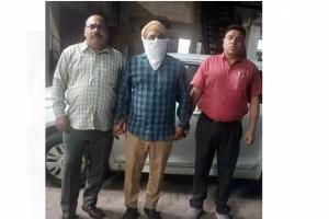 Punjab Vigilance Bureau: ਮੁੱਖ ਮੁਨਸ਼ੀ 1,15,000 ਰੁਪਏ ਦੀ ਰਿਸ਼ਵਤ ਲੈਣ ਦੇ ਦੋਸ਼ਾਂ ਹੇਠ ਵਿਜੀਲੈਂਸ ਵੱਲੋਂ ਗ੍ਰਿਫਤਾਰ