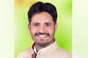 ਲੋਕ ਸਭਾ ਚੋਣਾਂ: ਪਾਰਟੀ ਪ੍ਰਧਾਨ ਰਾਜਾ ਵੜਿੰਗ ਨੂੰ ਬਣਾਇਆ ਕਾਂਗਰਸ ਨੇ ਲੁਧਿਆਣਾ ਤੋਂ ਉਮੀਦਵਾਰ