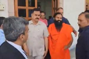 Supreme Court: ਸੁਪਰੀਮ ਕੋਰਟ ਨੇ ਰਾਮਦੇਵ, ਬਾਲਕ੍ਰਿਸ਼ਨ ਦੀ ਮੁਆਫ਼ੀ ਕੀਤੀ ਰੱਦ, ਅਗਲੀ ਸੁਣਵਾਈ 16 ਅਪ੍ਰੈਲ ਨੂੰ