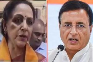 ਰਣਦੀਪ ਸੁਰਜੇਵਾਲਾ ਦੇ ਚੋਣ ਪ੍ਰਚਾਰ ’ਤੇ ਪਾਬੰਦੀ