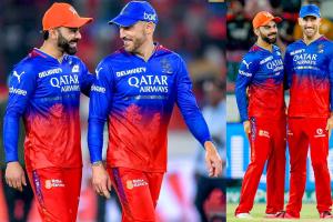 Royal Challengers Bengaluru: ਇਸ ਸੀਜ਼ਨ ’ਚ 6 ਮੈਚ ਹਾਰਨ ਤੋਂ ਬਾਅਦ ਜਿੱਤ ਮਿਲਣ ’ਤੇ RCB ਕਪਤਾਨ ਪਲੇਸਿਸ ਦਾ ਵੱਡਾ ਬਿਆਨ, ਪੜ੍ਹੋ ਕੀ ਕਿਹਾ…