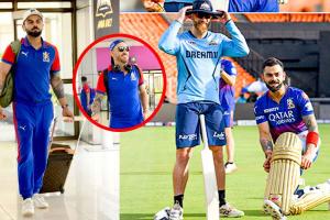 GT vs RCB: ਅੱਜ ਗੁਜਰਾਤ ਤੇ ਬੈਂਗਲੁਰੂ ਵਿਚਕਾਰ ਮੁਕਾਬਲਾ, ਸੀਜ਼ਨ ’ਚ ਪਹਿਲੀ ਵਾਰ ਆਹਮੋ-ਸਾਹਮਣੇ ਹੋਣਗੀਆਂ ਦੋਵੇਂ ਟੀਮਾਂ