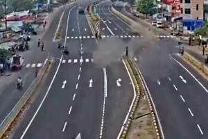 Road Accident: ਬੇਕਾਬੂ SUV ਨੇ ਹਵਾ ’ਚ ਲਗਾਈਆਂ ਕਈ ਪਲਟੀਆਂ, ਪੰਜ ਜਣਿਆਂ ਦੀ ਮੌਤ