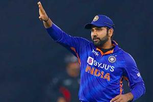 Happy Birthday Rohit Sharma: ਰੋਹਿਤ ਸ਼ਰਮਾ ਦੇ ਜਨਮਦਿਨ ’ਤੇ ਜਾਣੋ ਉਨ੍ਹਾਂ ਦੇ 5 ਇਤਿਹਾਸਕ ਰਿਕਾਰਡ