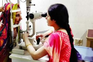 ਸ਼ਾਹ ਸਤਿਨਾਮ ਜੀ ਹਸਪਤਾਲ ’ਚ ਮੋਤੀਆਬਿੰਦ ਦੇ 57 ਮਰੀਜ਼ਾਂ ਦੇ ਹੋਣਗੇ ਮੁਫ਼ਤ ਆਪ੍ਰੇਸ਼ਨ