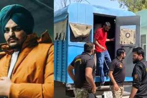 ਸਿੱਧੂ ਮੂਸੇ ਵਾਲਾ ਕਤਲ ਕੇਸ : ਮੁਲਜ਼ਮਾਂ ਨੇ ਵੀਡੀਓ ਕਾਨਫਰੰਸ ਰਾਹੀਂ ਭੁਗਤੀ ਪੇਸ਼ੀ