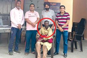 ਮਰਿਆ ਮੰਨ ਚੁੱਕੇ ਨੌਜਵਾਨ ਦੇ ਜਿੰਦਾ ਹੋਣ ਬਾਰੇ ਸੁਣ ਪਰਿਵਾਰ ਹੋਇਆ ਬਾਗ਼ੋ-ਬਾਗ਼