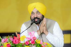 ਕੇਜਰੀਵਾਲ ਦੀ ਜ਼ਮਾਨਤ ’ਤੇ ਮੁੱਖ ਮੰਤਰੀ ਮਾਨ ਨੇ ਕੀਤਾ ਟਵੀਟ